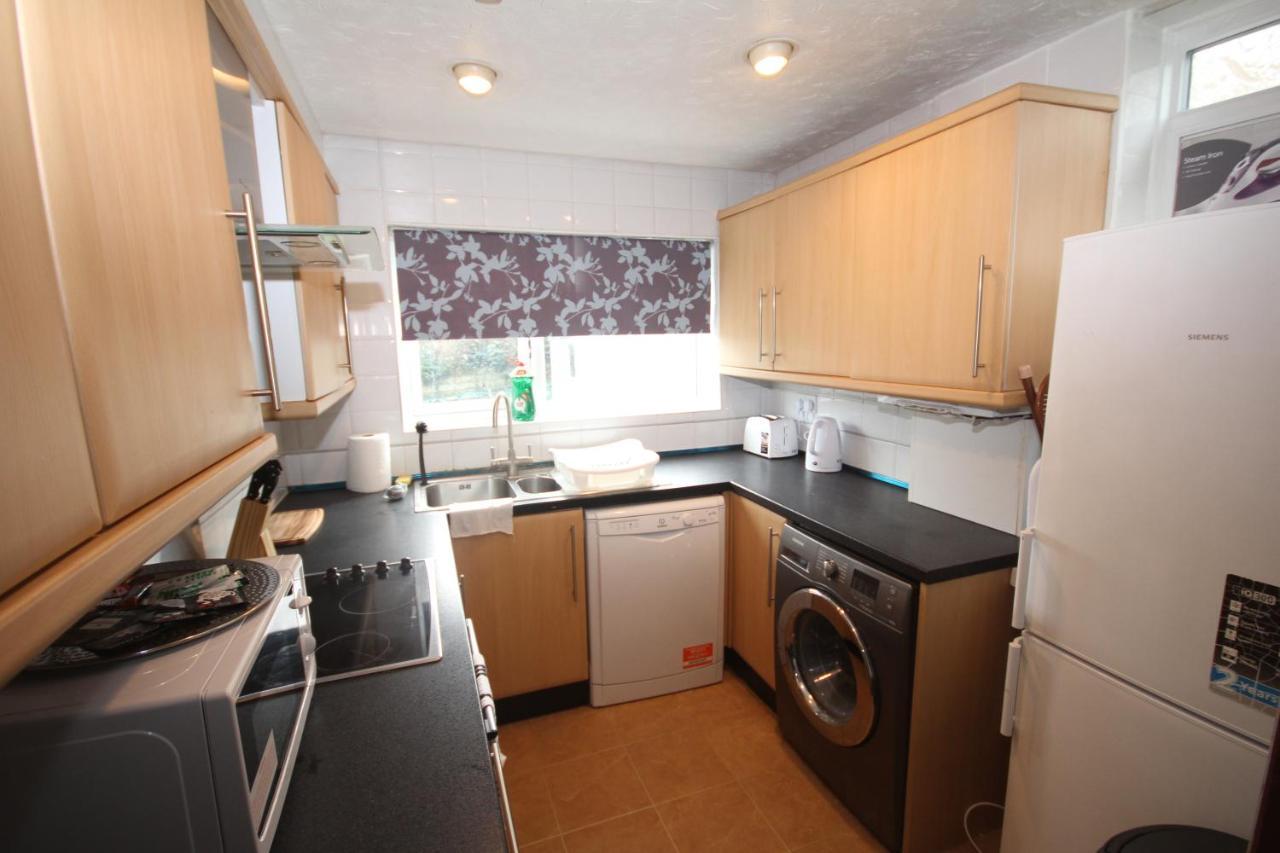 Kenton House Villa Harrow Luaran gambar