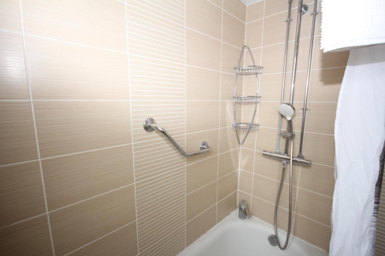 Kenton House Villa Harrow Luaran gambar