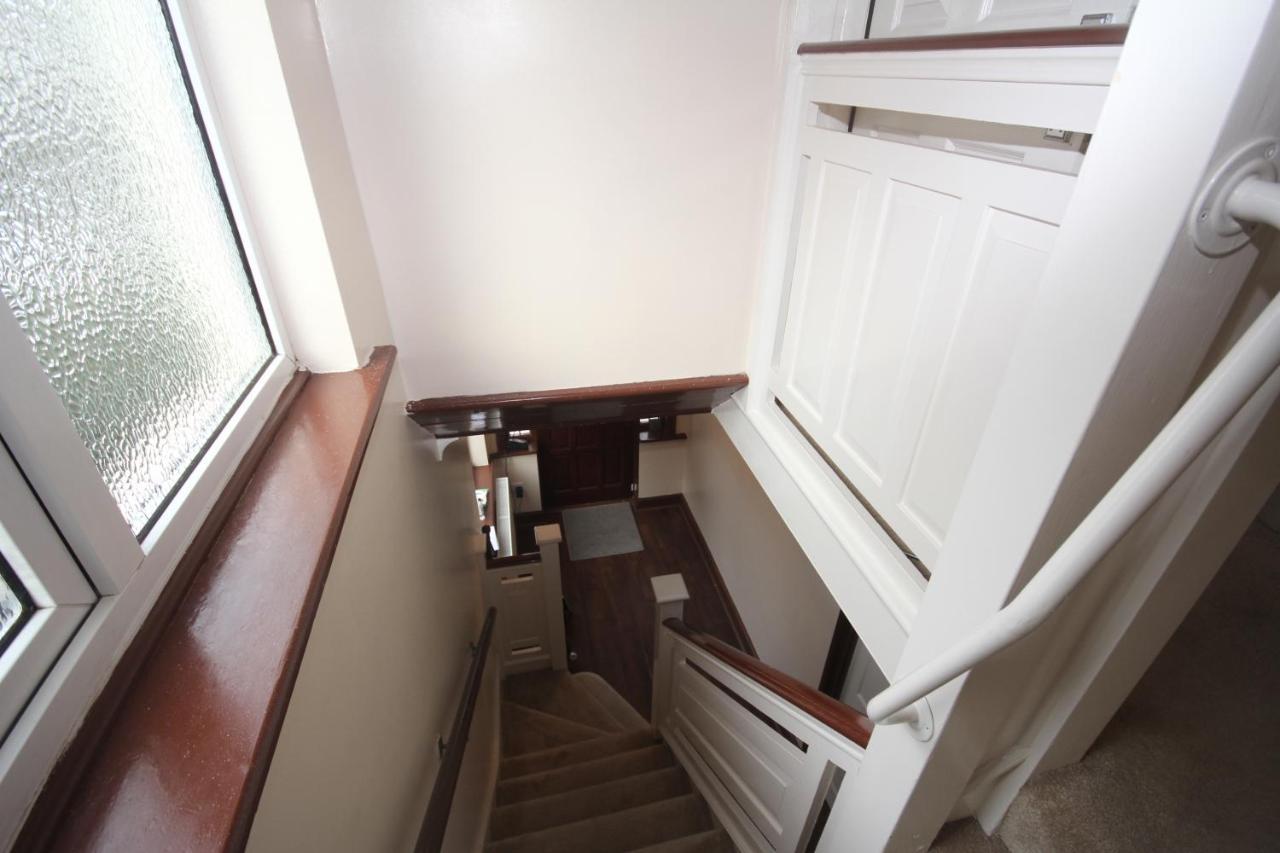 Kenton House Villa Harrow Luaran gambar