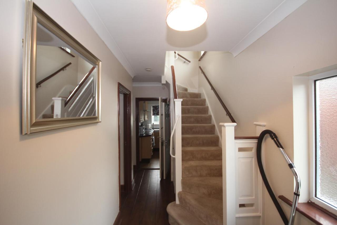 Kenton House Villa Harrow Luaran gambar