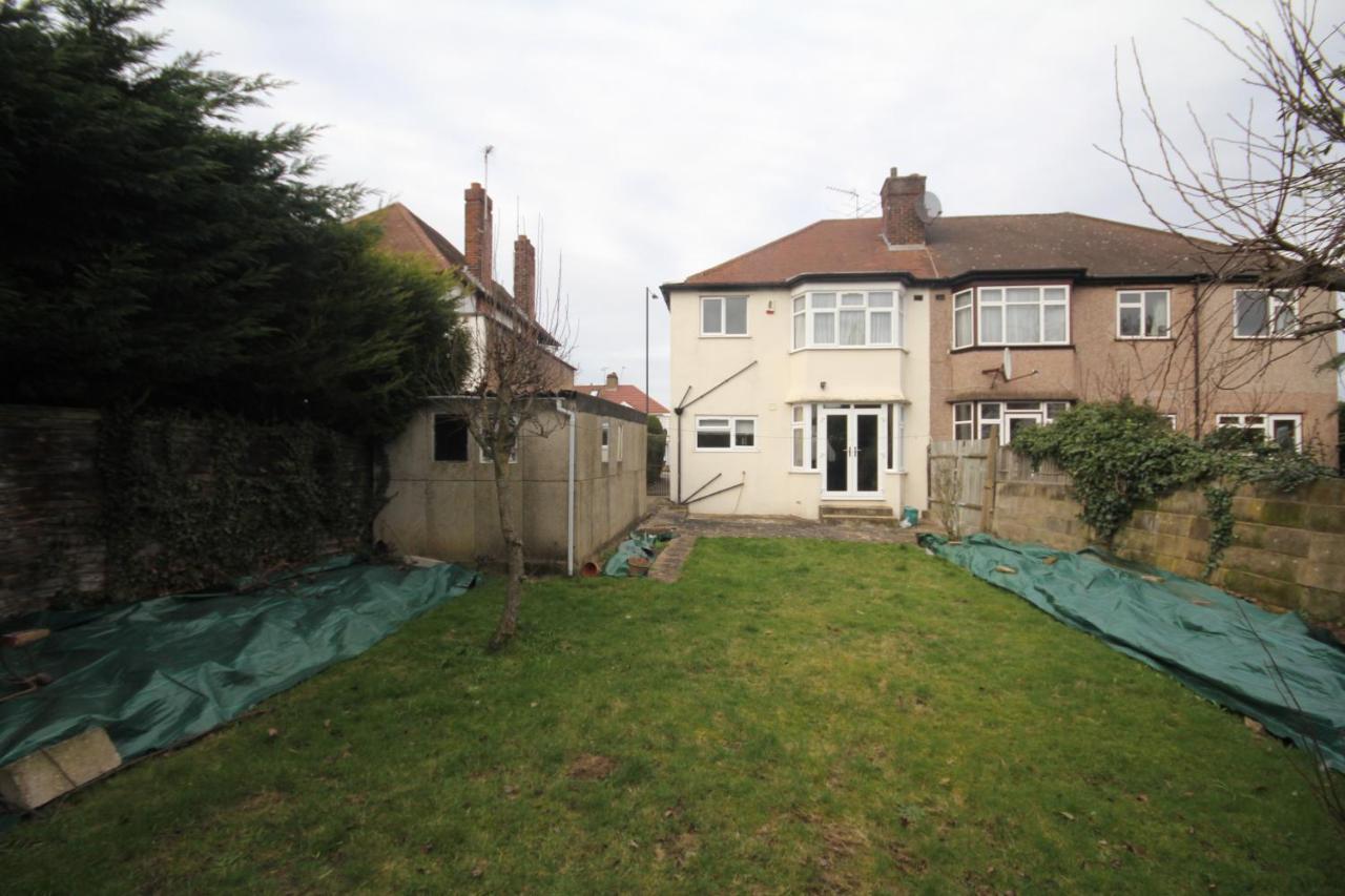 Kenton House Villa Harrow Luaran gambar